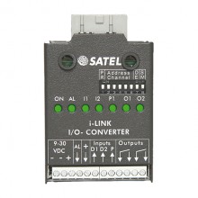 SATEL I-LINK Compact IO Converter SATEL I-LINK Compact IO Converter
